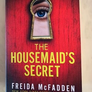 The Housemaid's Secret